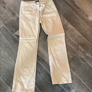 Ae khaki pants